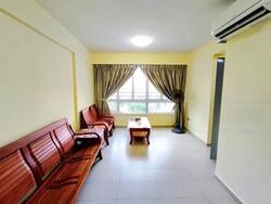 Blk 430C Fernvale Ridge (Sengkang), HDB 3 Rooms #610847951
